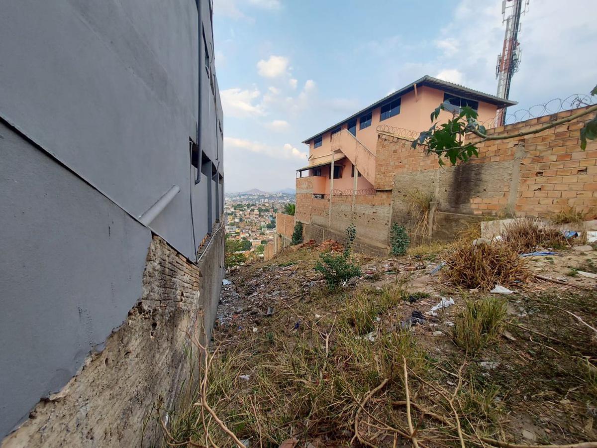 Lote, Fernão Dias, 0 Quarto, 0 Vaga