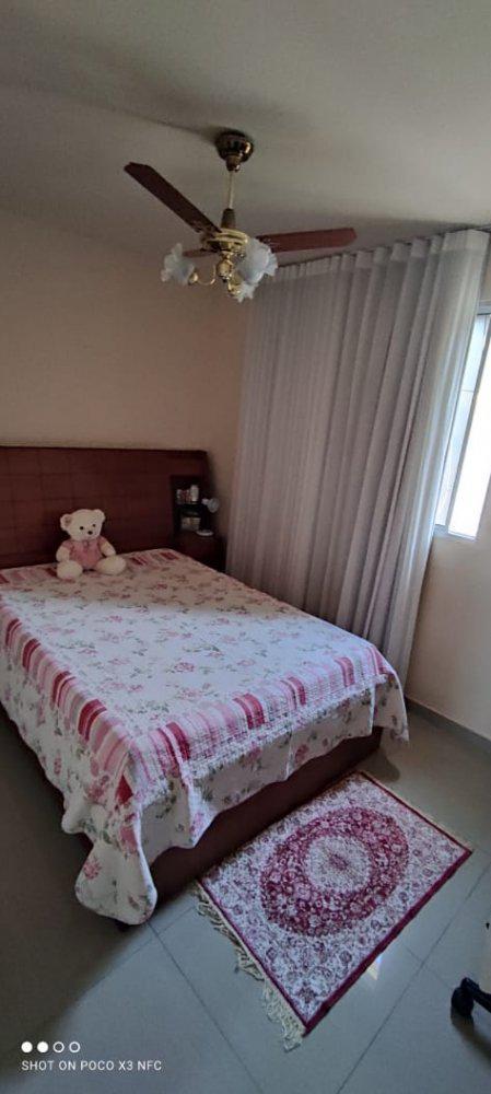Apartamento, Bom Retiro, 2 Quartos, 1 Vaga