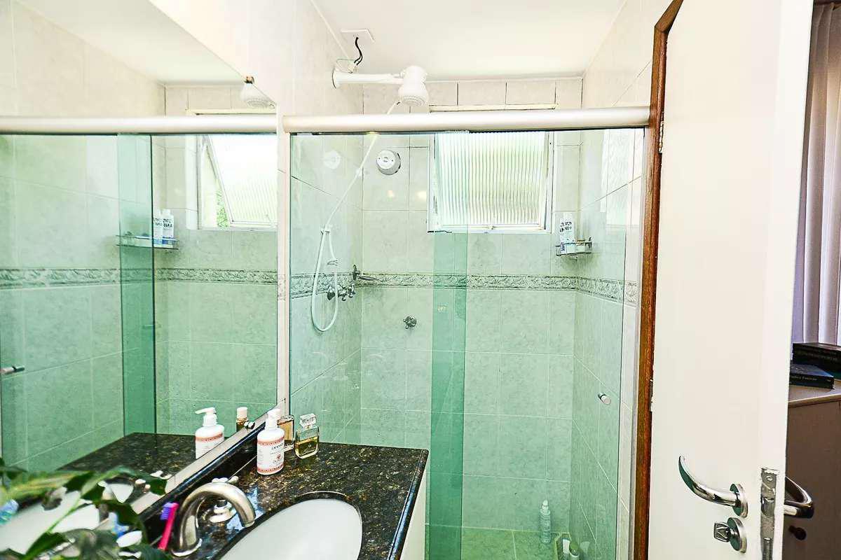 Apartamento, Santo Antônio, 3 Quartos, 1 Vaga, 1 Suíte
