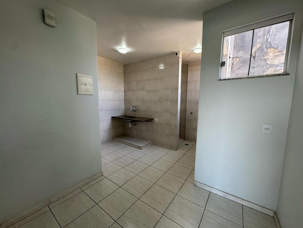 Apartamento, Ermelinda, 2 Quartos, 1 Vaga
