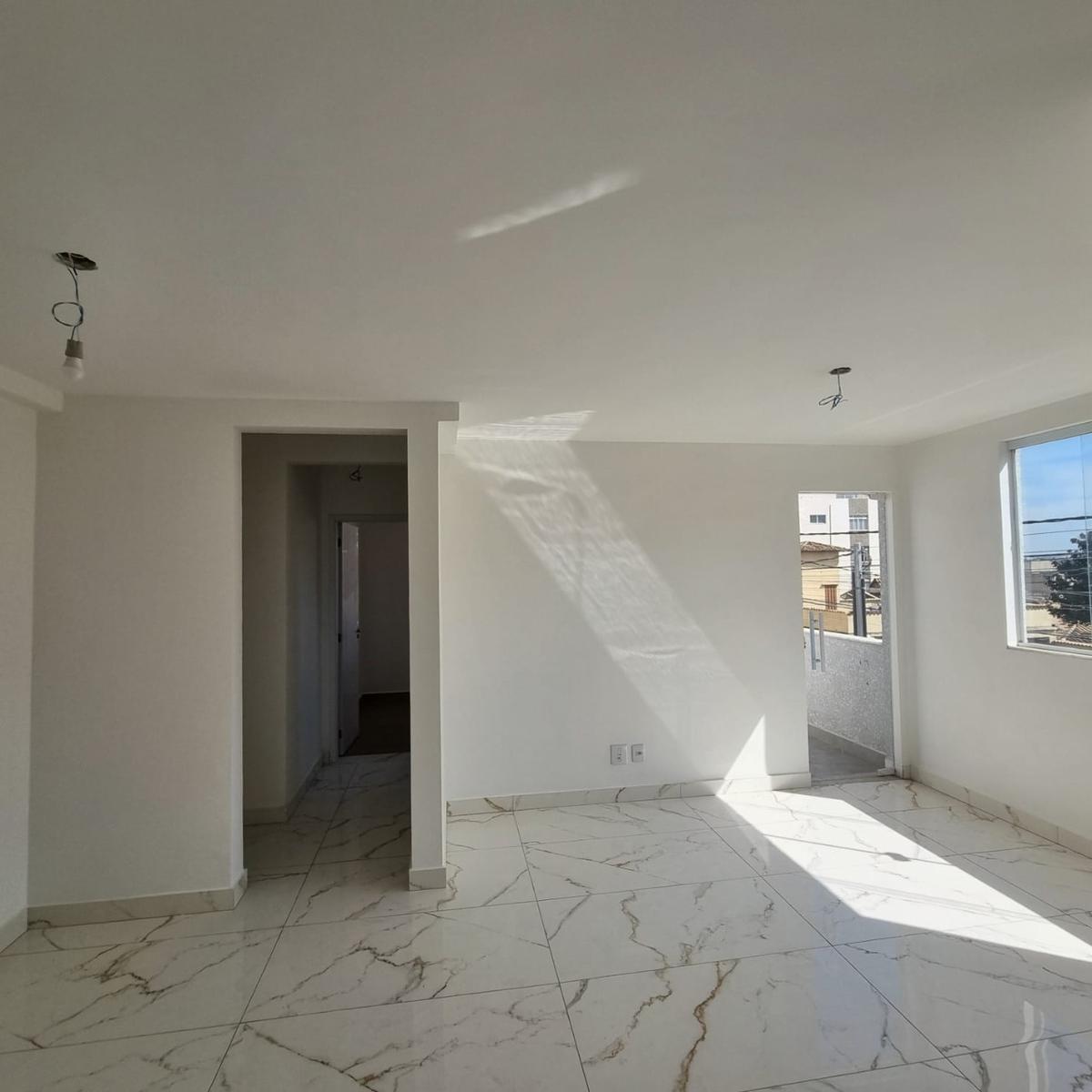 Apartamento, Heliópolis, 3 Quartos, 1 Vaga, 1 Suíte