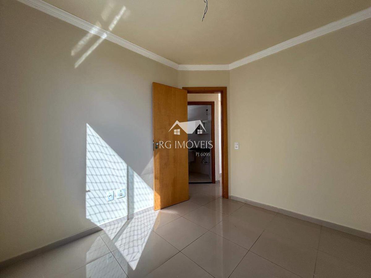 Cobertura, Diamante, 2 Quartos, 2 Vagas