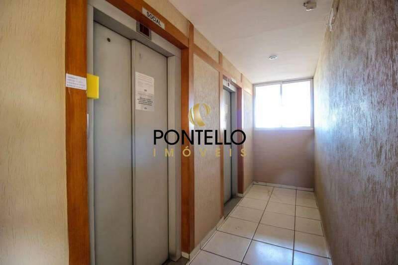 Apartamento, Nova Suíssa, 2 Quartos, 1 Vaga