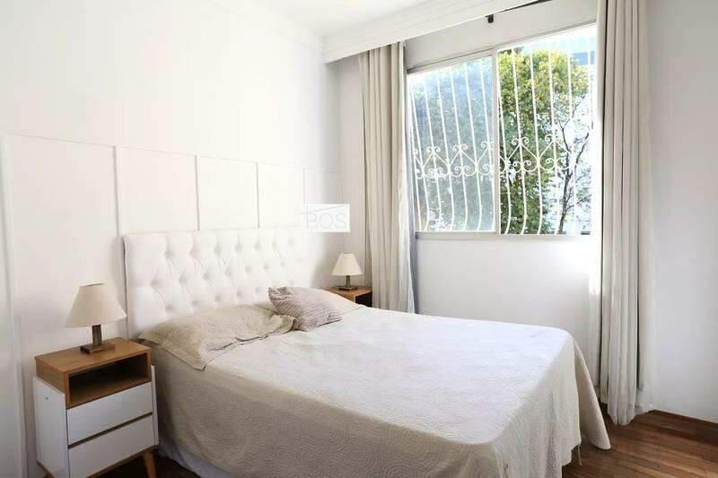 Apartamento, Cidade Nova, 2 Quartos, 2 Vagas