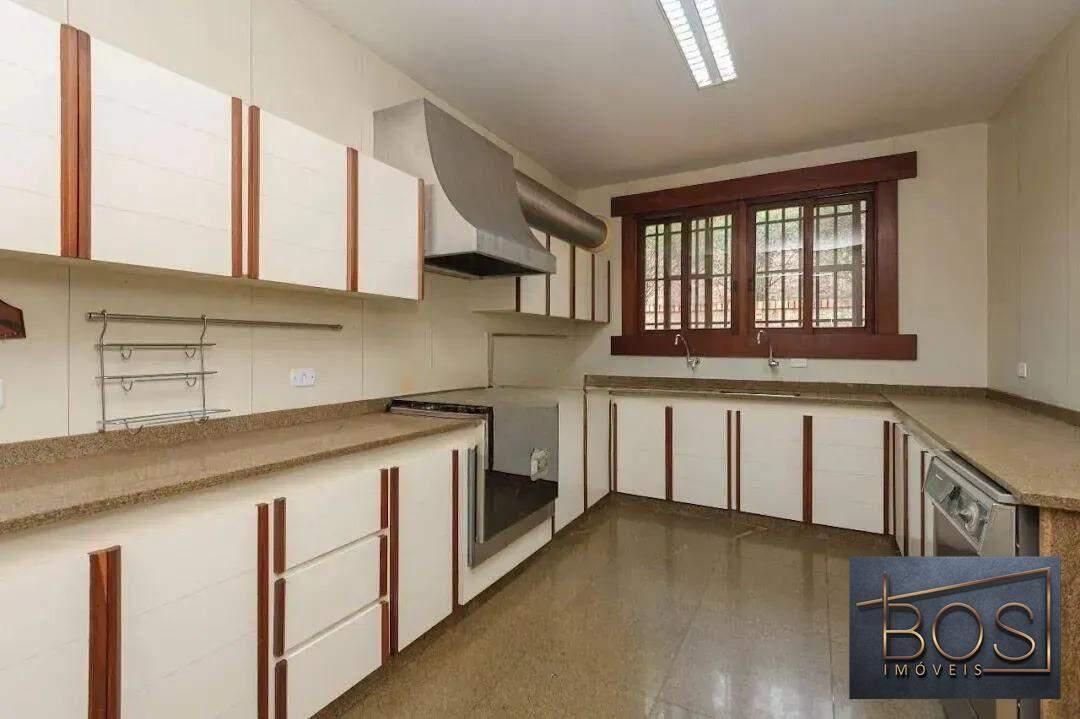 Casa, Belvedere, 5 Quartos, 6 Vagas, 3 Suítes
