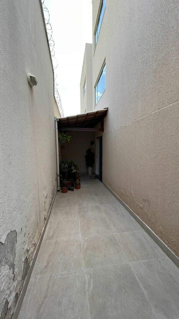 Apartamento, Novo Centro, 2 Quartos, 1 Vaga, 1 Suíte