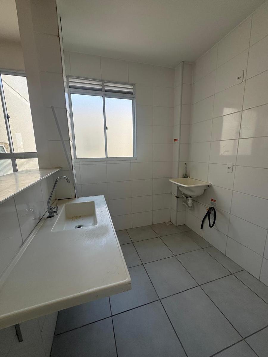 Apartamento, Urca (justinópolis), 0 Quarto, 0 Vaga