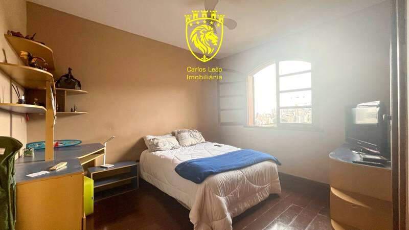 Casa, Santa Lúcia, 4 Quartos, 3 Vagas, 1 Suíte