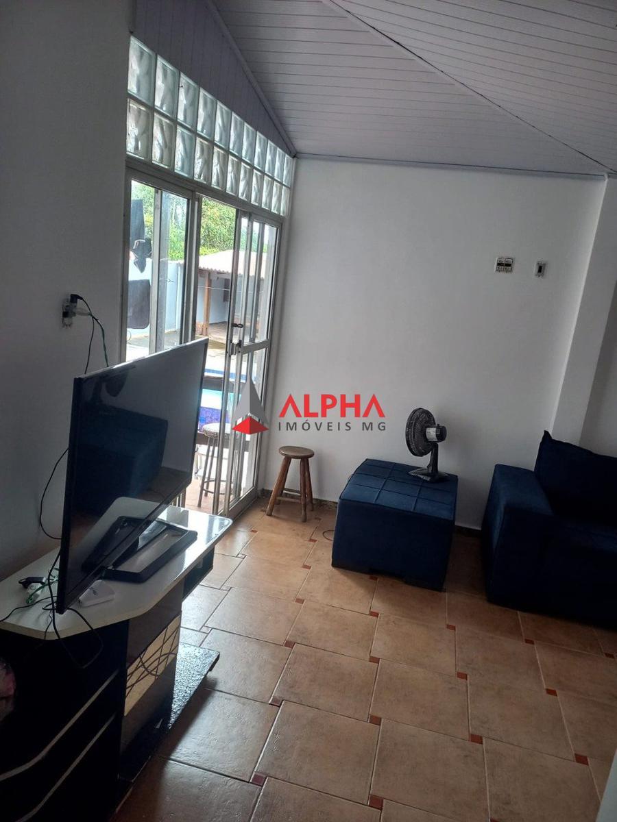 Casa, Jardim Anchieta, 4 Quartos, 4 Vagas, 1 Suíte