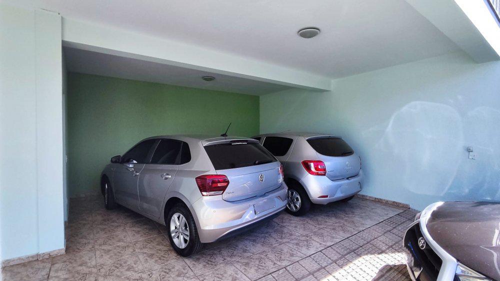 Casa, Santa Helena, 3 Quartos, 4 Vagas, 1 Suíte