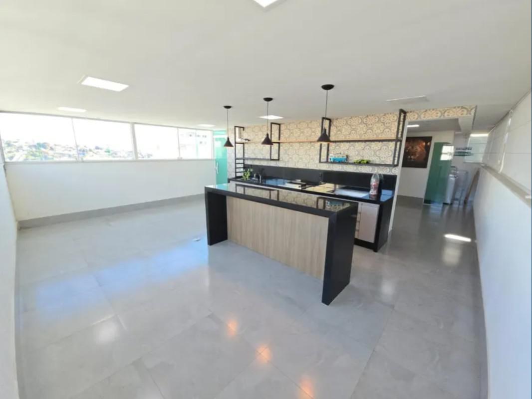 Cobertura, Fernão Dias, 3 Quartos, 2 Vagas, 1 Suíte