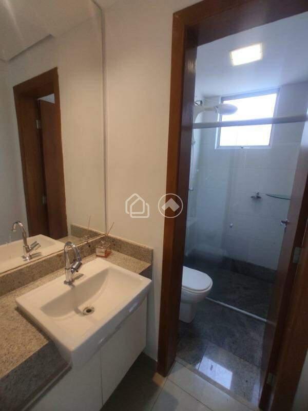Apartamento, Buritis, 3 Quartos, 2 Vagas, 1 Suíte