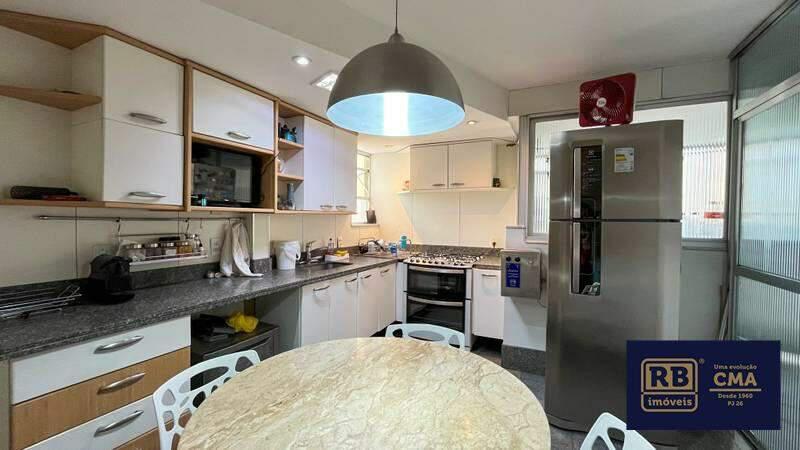 Apartamento, Santo Antônio, 5 Quartos, 2 Vagas, 2 Suítes