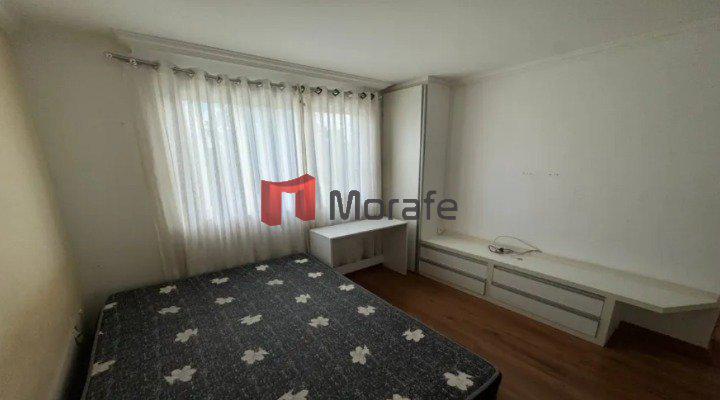Apartamento, Ouro Preto, 3 Quartos, 1 Vaga