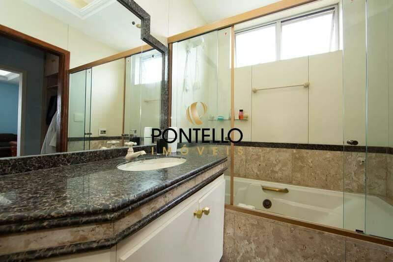 Cobertura, Prado, 3 Quartos, 3 Vagas, 1 Suíte