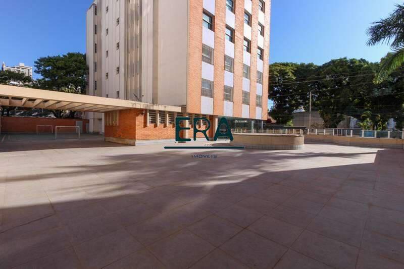 Apartamento, Funcionários, 4 Quartos, 2 Vagas, 1 Suíte