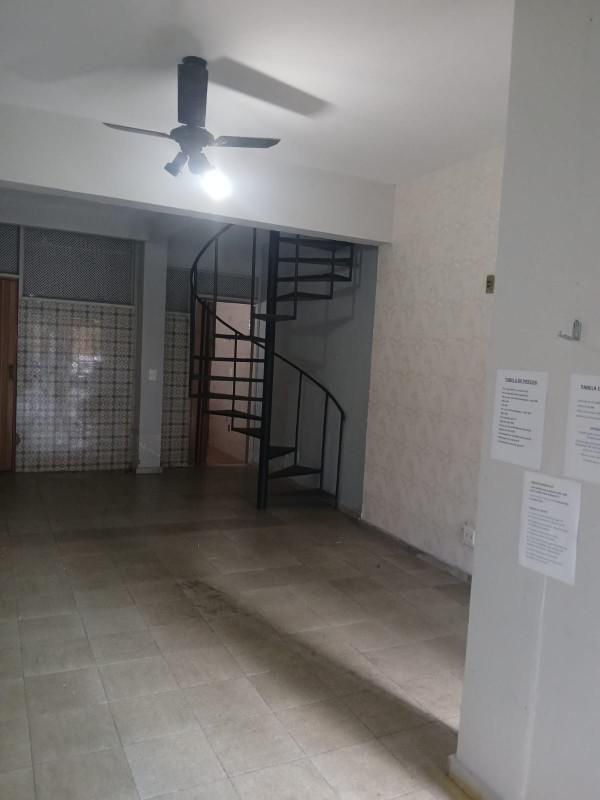 Andar, Prado, 0 Quarto, 1 Vaga