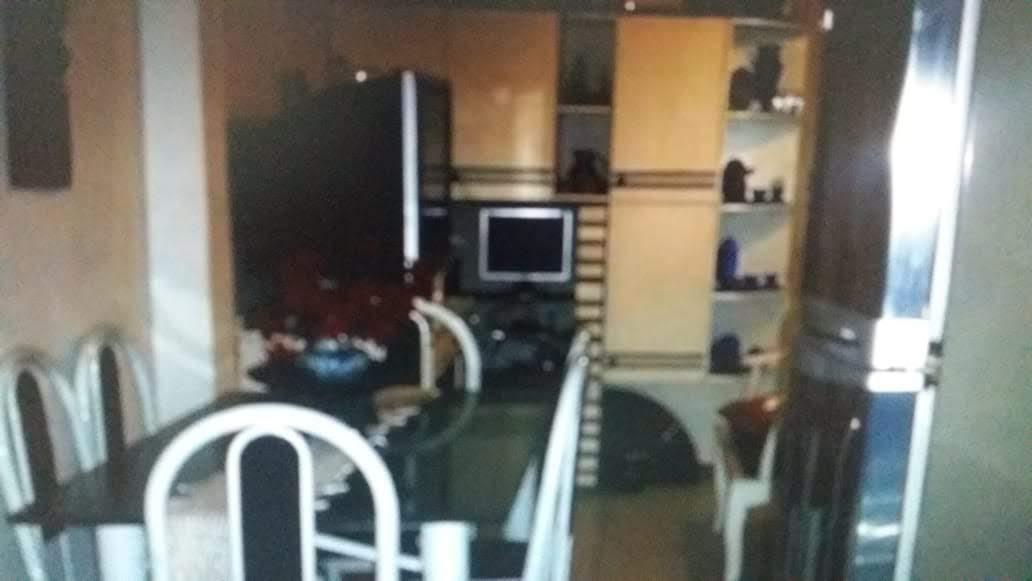 Apartamento, Santa Mônica, 2 Quartos, 1 Vaga
