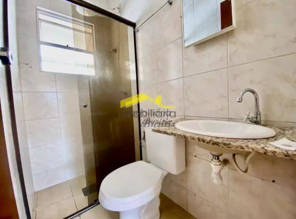 Apartamento, Palmeiras, 2 Quartos, 1 Vaga