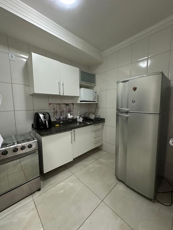 Apartamento, Castelo, 2 Quartos, 2 Vagas