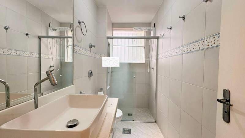 Apartamento, Sion, 4 Quartos, 2 Vagas, 1 Suíte