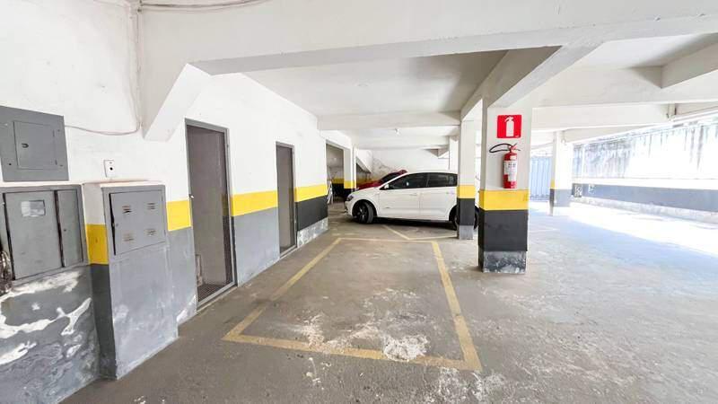 Apartamento, Luxemburgo, 3 Quartos, 2 Vagas, 1 Suíte