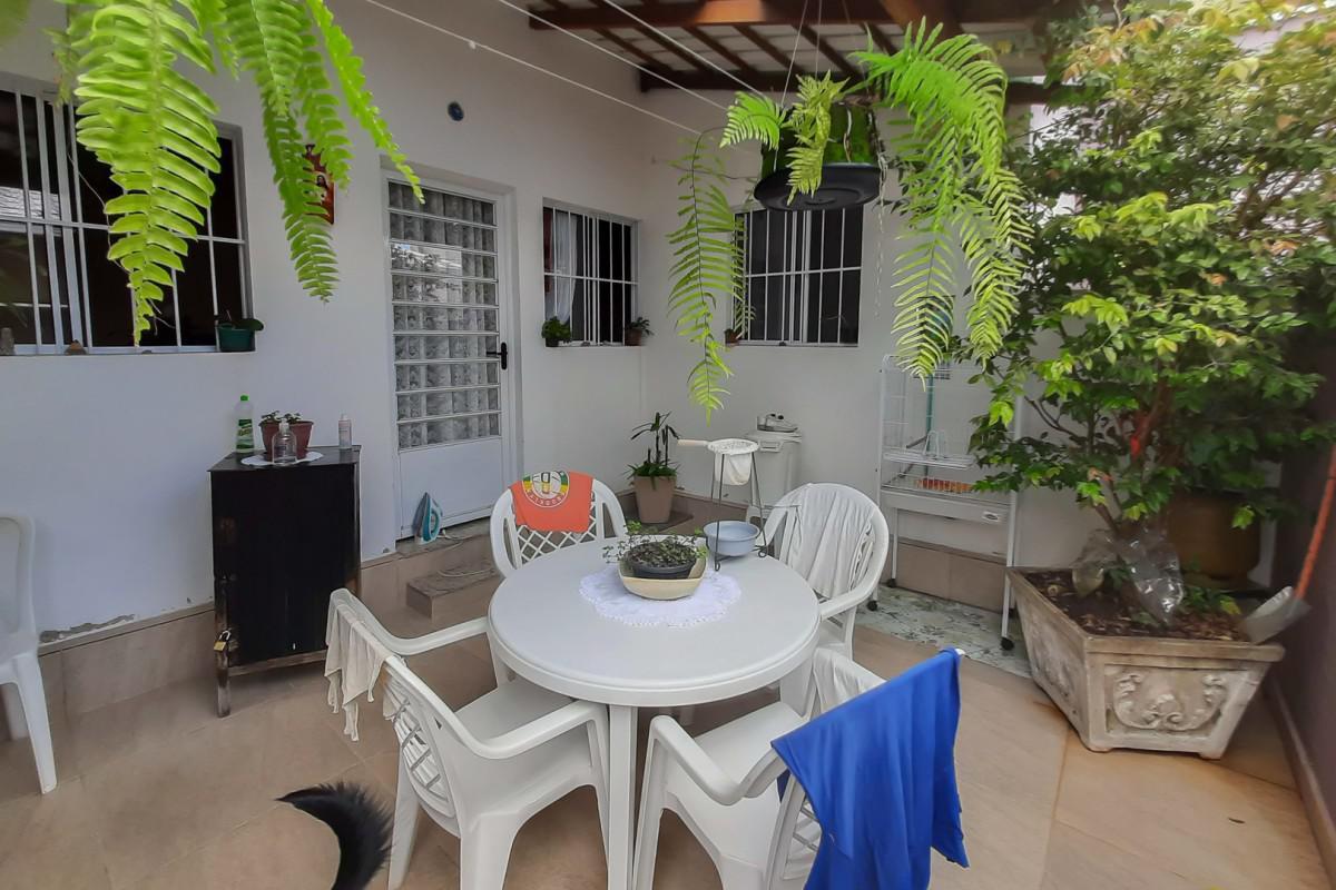 Casa, Renascença, 3 Quartos, 2 Vagas, 1 Suíte