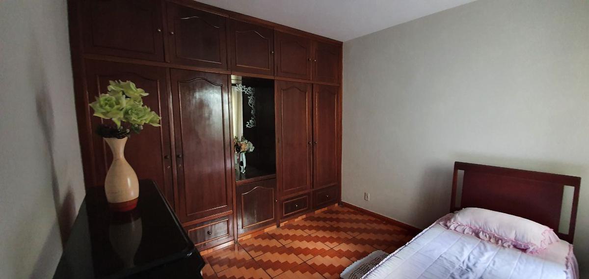 Casa, Parque Recreio, 3 Quartos, 3 Vagas, 1 Suíte