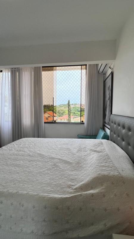 Cobertura, Castelo, 2 Quartos, 2 Vagas, 1 Suíte