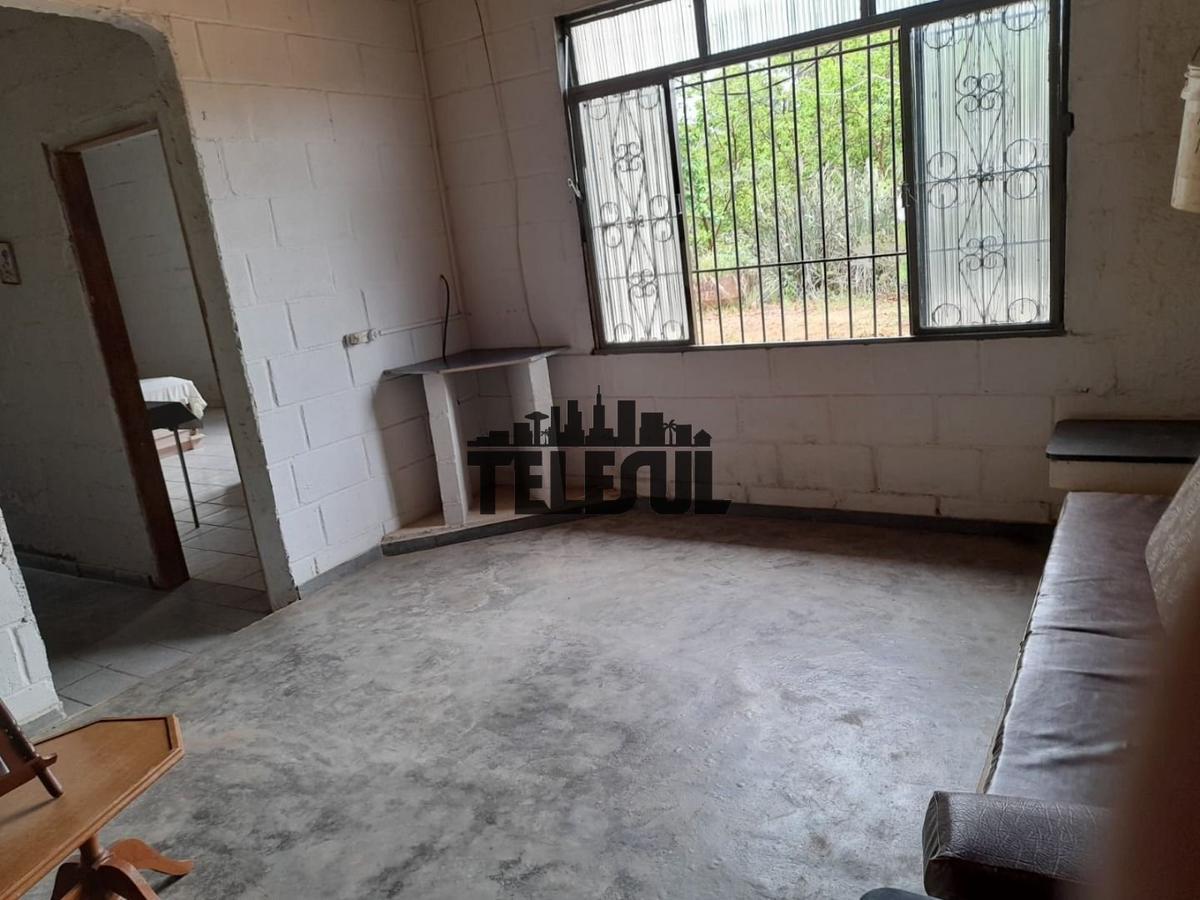 Fazenda, Zona Rural, 5 Quartos, 0 Vaga, 2 Suítes