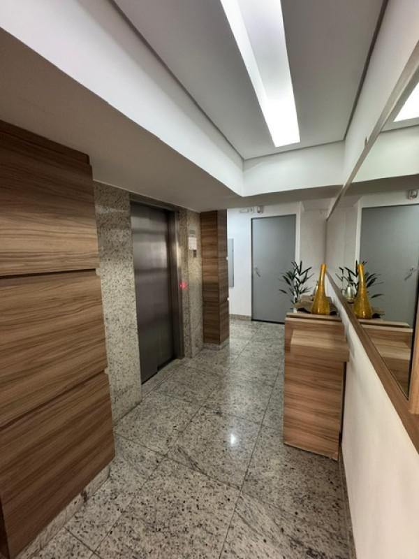 Apartamento, Manacás, 2 Quartos, 2 Vagas, 1 Suíte