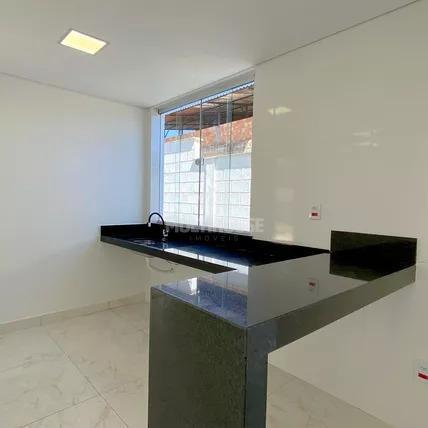 Casa, Trevo, 3 Quartos, 1 Vaga, 1 Suíte