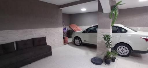 Casa, Caladinho, 4 Quartos, 2 Vagas