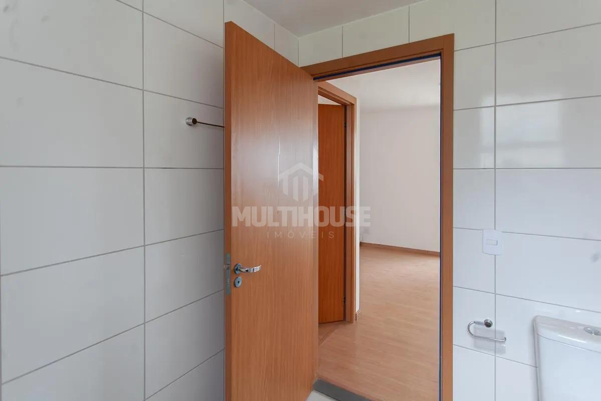 Apartamento, Juliana, 2 Quartos, 1 Vaga, 1 Suíte