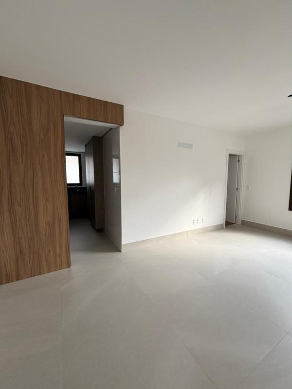 Apartamento, Cidade Nova, 3 Quartos, 2 Vagas, 1 Suíte