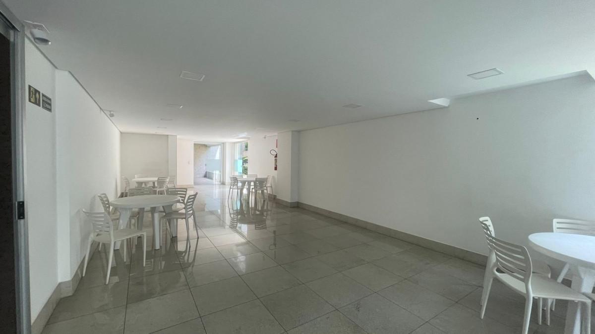Apartamento, Lourdes, 2 Quartos, 2 Vagas, 1 Suíte