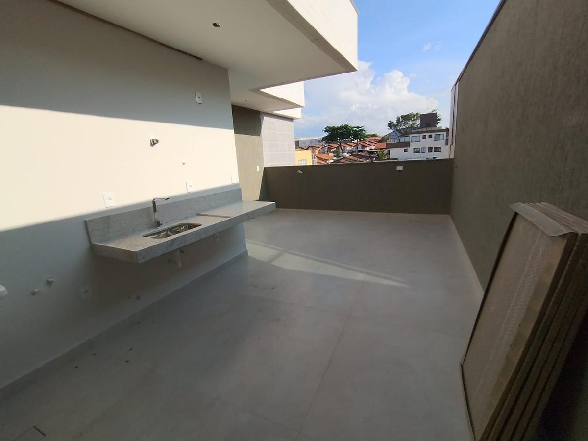 Cobertura, Itapoã, 3 Quartos, 2 Vagas, 1 Suíte