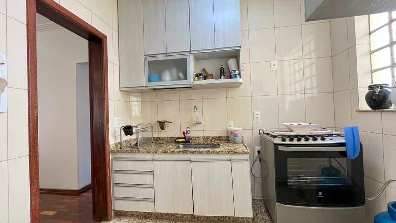 Apartamento, Cidade Nova, 3 Quartos, 1 Vaga