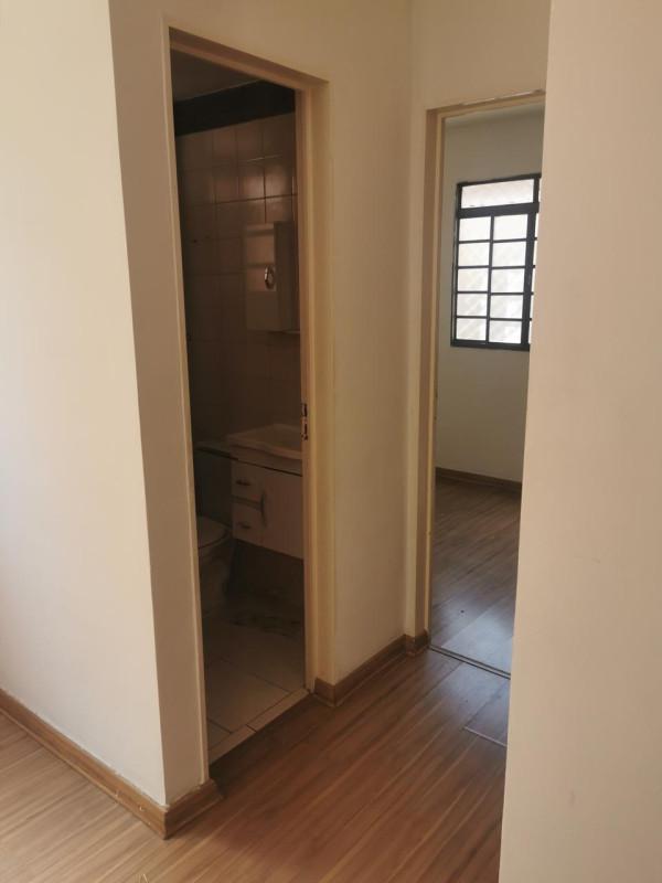 Apartamento, Europa, 2 Quartos, 1 Vaga