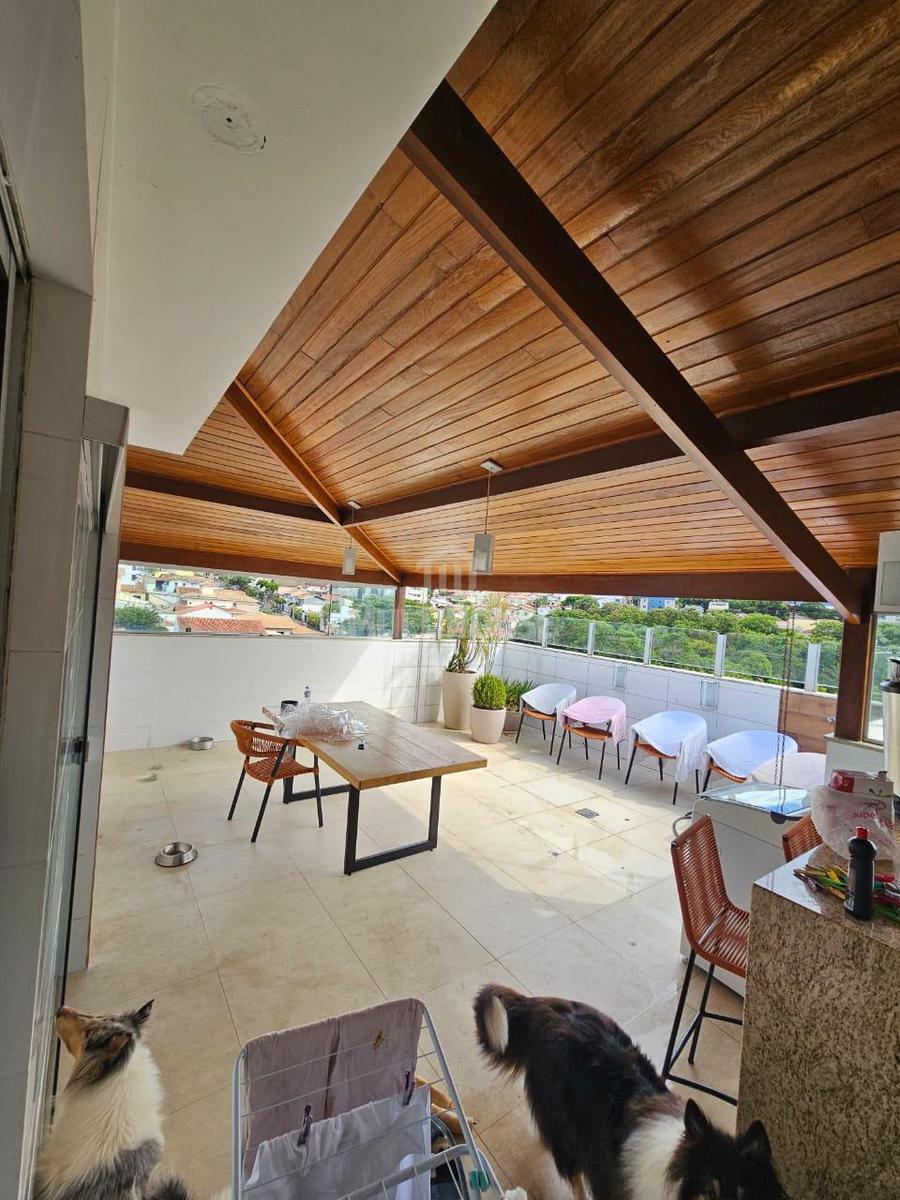 Apartamento, Itapoã, 3 Quartos, 2 Vagas, 1 Suíte