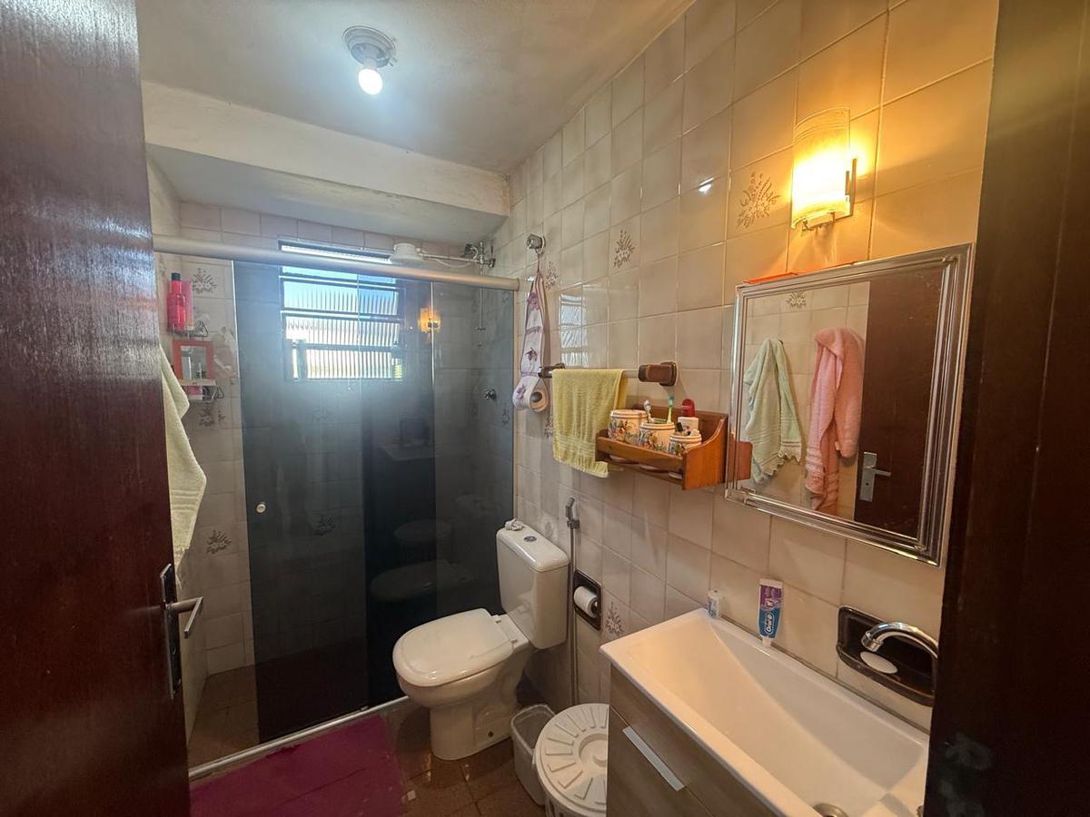 Casa, Santa Cruz, 3 Quartos, 3 Vagas, 1 Suíte