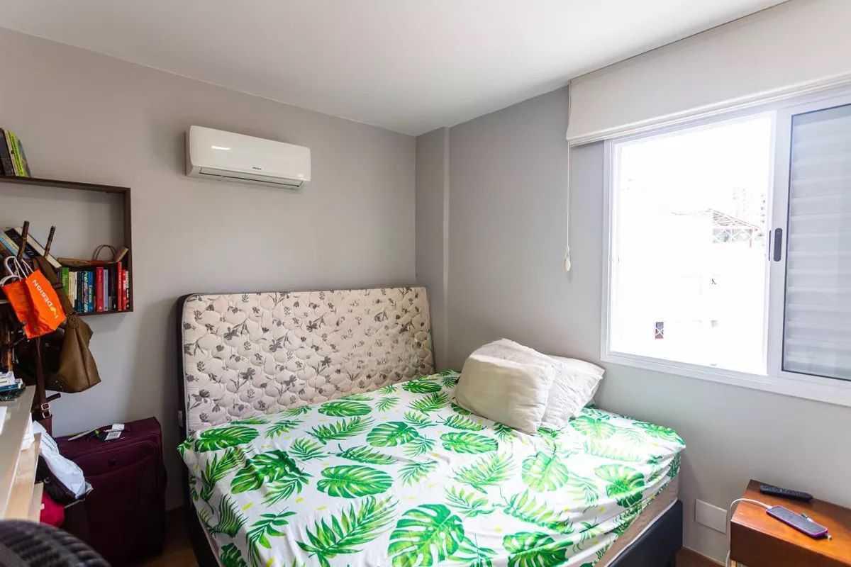 Apartamento, Santo Antônio, 2 Quartos, 2 Vagas, 1 Suíte