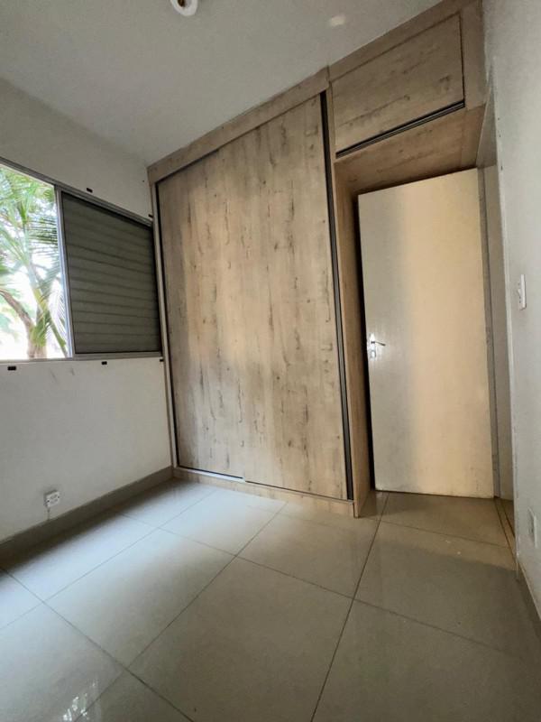 Apartamento, Sagrada Família, 4 Quartos, 2 Vagas, 1 Suíte