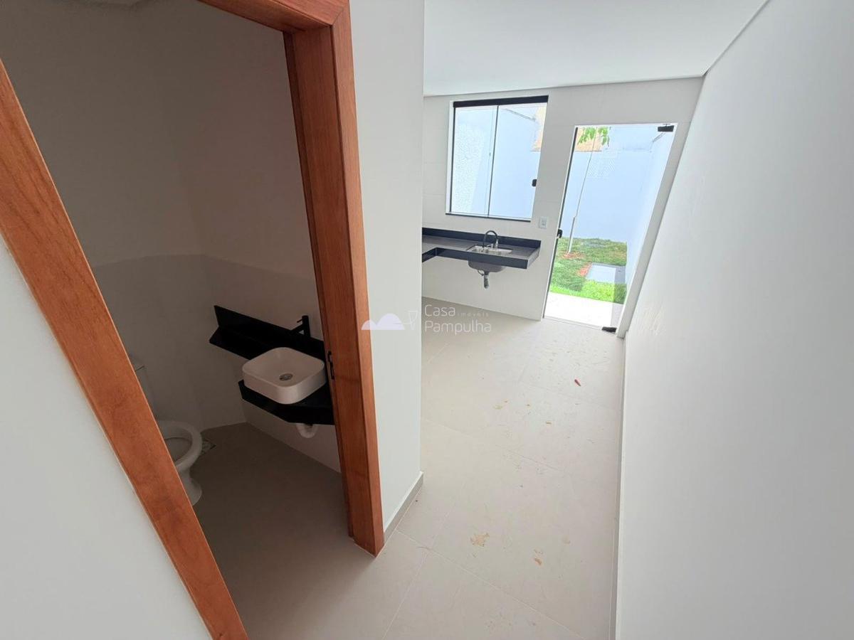 Casa, Copacabana, 2 Quartos, 2 Vagas, 2 Suítes