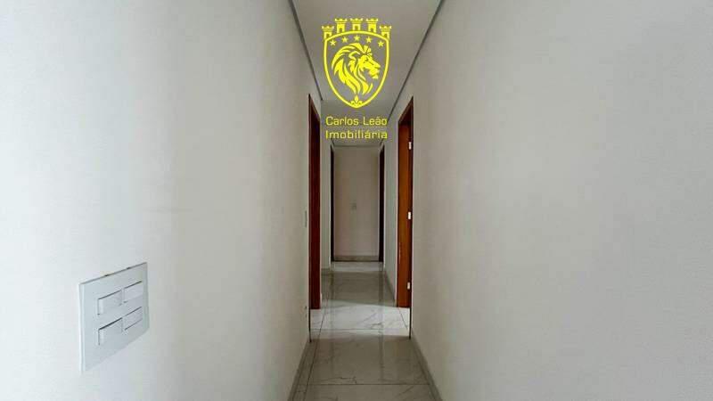 Cobertura, Indaiá, 4 Quartos, 3 Vagas, 3 Suítes