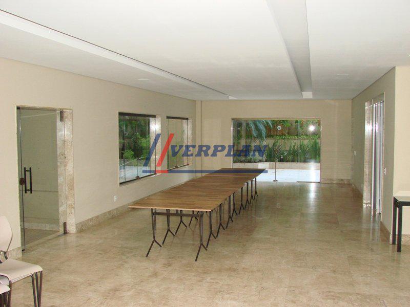 Apartamento, Lourdes, 4 Quartos, 2 Vagas, 1 Suíte