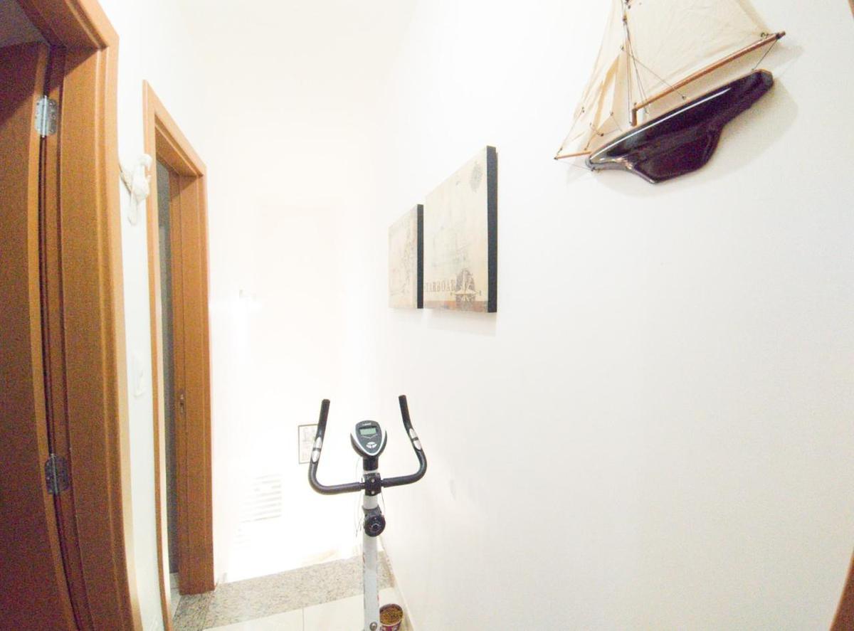 Casa, Parque Xangri-lá, 2 Quartos, 1 Vaga