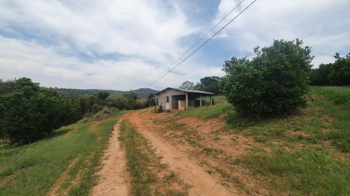Fazenda, Zona Rural, 3 Quartos, 0 Vaga, 1 Suíte