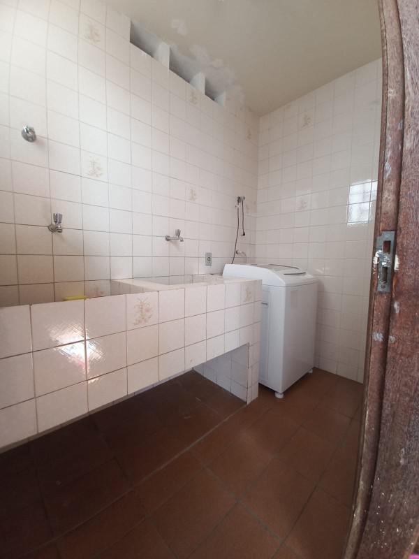 Casa, Sagrada Família, 4 Quartos, 3 Vagas, 1 Suíte