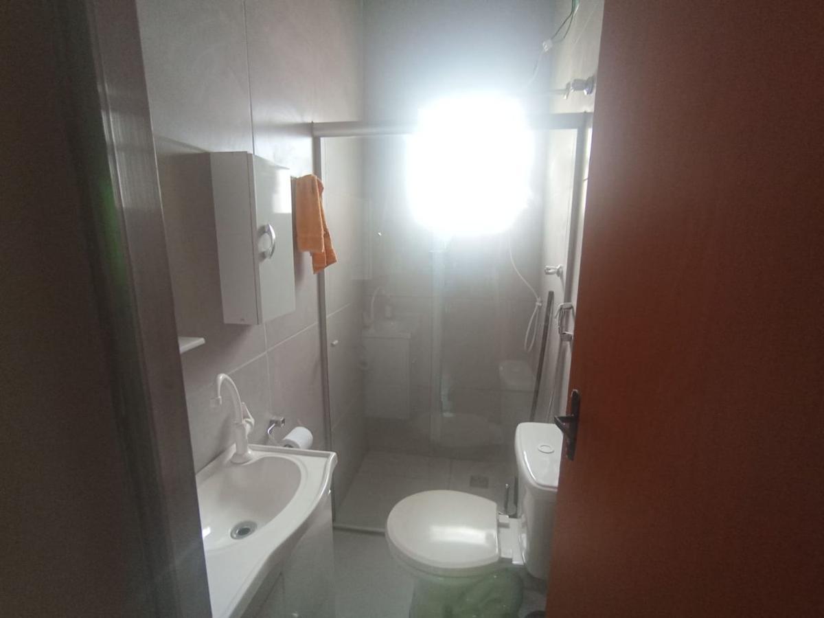 Casa, Renascença, 2 Quartos, 2 Vagas, 1 Suíte